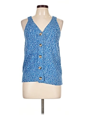 Ann Taylor LOFT Outlet Sweater Vest (view 1)