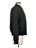 Scotch & Soda 100% Polyester Animal Print Black Track Jacket Size S - photo 4