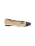 Sam Edelman Ivory Flats Size 9 - photo 1