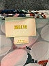 Maeve Floral Gray 3/4 Sleeve Blouse Size S - photo 7