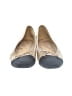Sam Edelman Ivory Flats Size 9 - photo 2