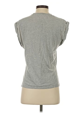 Mighty Fine Sleeveless T-Shirt (view 2)
