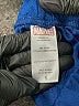 Marvel 100% Polyester Color Block Blue Athletic Shorts Size 5 - photo 3