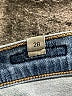 Citizens of Humanity Blue Jeans Size 28 waist - photo 8