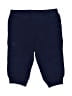 Just One You Made by Carter's 100% Cotton Blue Casual Pants 0-3 MO / 3 MO - photo 1