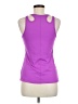 Apana Purple Active Tank Size M - photo 2