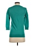 J.Crew Teal Pullover Sweater Size XS - photo 2