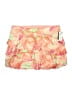 Ideology Tropical Orange Active Skort Size 2X - photo 1