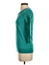 J.Crew Teal Pullover Sweater Size XS - photo 5