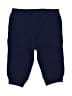 Just One You Made by Carter's 100% Cotton Blue Casual Pants 0-3 MO / 3 MO - photo 2