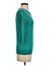 J.Crew Teal Pullover Sweater Size XS - photo 4