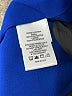 CeCe 100% Polyester Blue Cocktail Dress Size 2 - photo 8