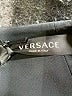 Versace Solid Black Formal Skirt Size EU (IT) 44 / US 8 - photo 10