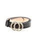 H&M Black Belt Size XS - photo 1