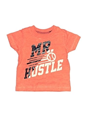 Carter's Short Sleeve T-Shirt (view 1)