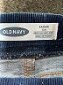 Old Navy Solid Blue Jeans Size S (kids) - photo 3