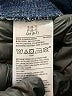 Old Navy Solid Blue Jeans Size S (kids) - photo 4