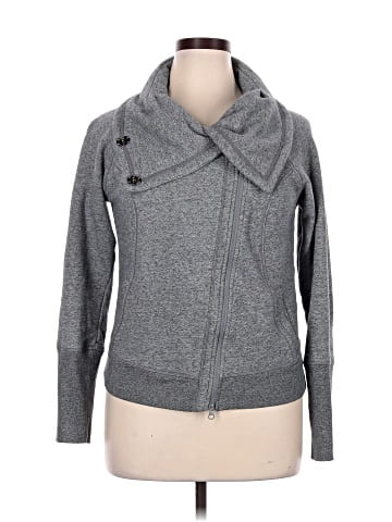 Zella Jacket (view 1)