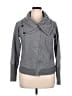 Zella Gray Jacket Size XL - photo 1