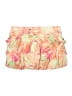 Ideology Tropical Orange Active Skort Size 2X - photo 2