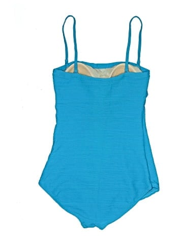 Gottex One Piece Swimsuit (view 2)
