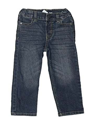 OshKosh B'gosh Jeans (view 1)