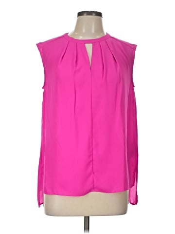 Joseph Ribkoff Sleeveless Blouse (view 1)