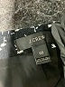 J.Crew Polka Dots Black Formal Skirt Size 00 - photo 4