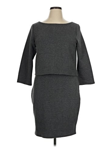 Leota Casual Dress (view 1)