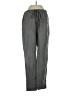 Enza Costa 100% Linen Gray Linen Pants Size Sm (1) - photo 1