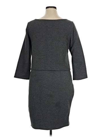Leota Casual Dress (view 2)