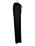 Zara 100% Polyester Black Casual Pants Size XS - photo 4