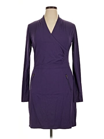 Athleta Casual Dress (view 1)