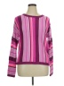 Lilly Pulitzer Stripes Pink Pullover Sweater Size XL - photo 1
