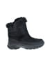 Lands' End Black Ankle Boots Size 9 (wide) - photo 1