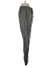 Enza Costa 100% Linen Gray Linen Pants Size Sm (1) - photo 4