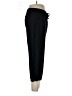 Splendid Solid Black Casual Pants Size L - photo 4