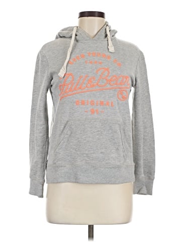 Pull&Bear Sweatshirt (view 1)