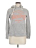 Pull&Bear Gray Sweatshirt Size S - photo 1