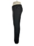 Athleta Stripes Black Leggings Size XL - photo 5