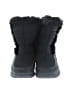 Lands' End Black Ankle Boots Size 9 (wide) - photo 2