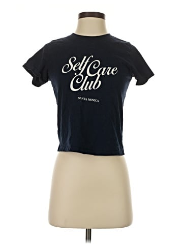 Garage Short Sleeve T-Shirt (view 1)