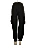 Zara Black Casual Pants Size S - photo 1