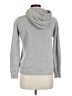 Pull&Bear Gray Sweatshirt Size S - photo 2