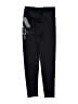 Adidas Graphic Black Active Pants Size 10 - 12 - photo 2