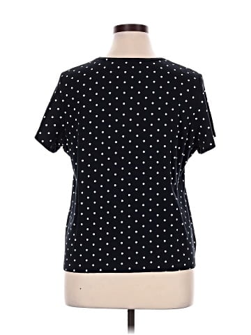 Croft & Barrow Short Sleeve T-Shirt (view 2)