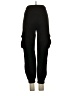 Zara Black Casual Pants Size S - photo 2