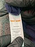 Assorted Brands 100% Cotton Blue Sweatshirt Size 5 - photo 4