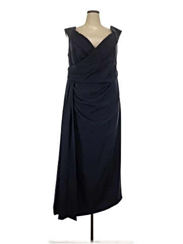 Eliza J Cocktail Dress (view 1)