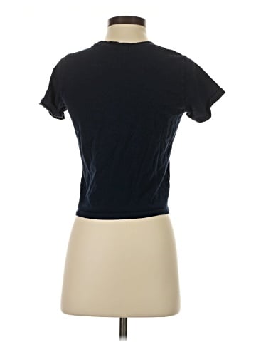 Garage Short Sleeve T-Shirt (view 2)